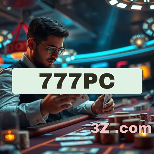 777pc Aplicativo Móvel