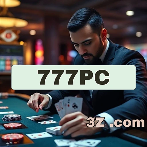 Confiável e Empolgante: Explore o 777pc Hoje Mesmo