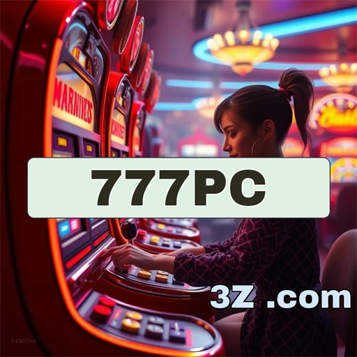 A Nova Dimensão do Esporte no 777pc: Emoção Sem Limites