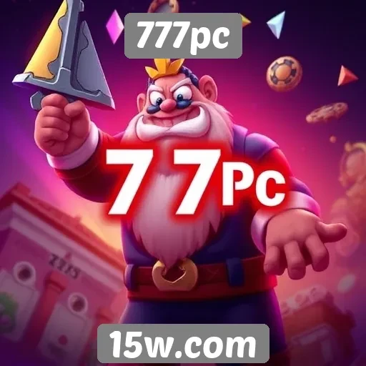Exploração dos jogos mais populares do 777pc