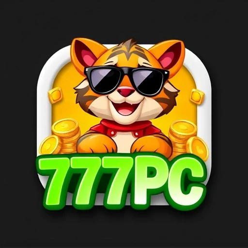 777pc Logo