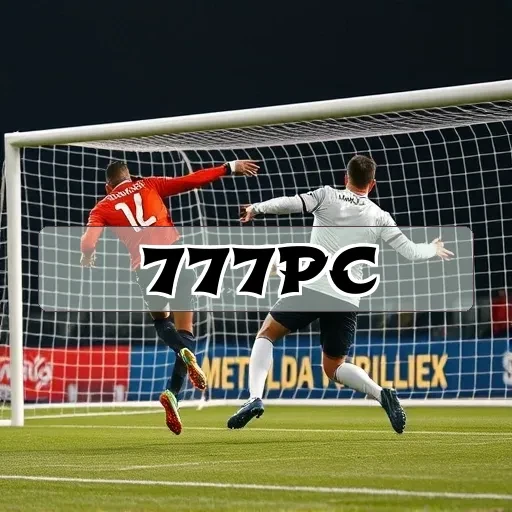 777pc: Garantindo Sua Segurança e Privacidade nos Jogos Online